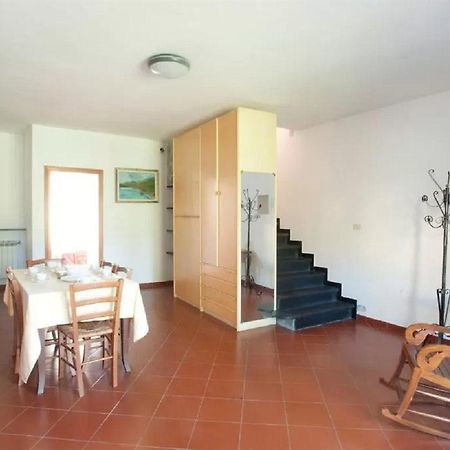 Residence Cielo E Mare - Sky And Sea Moneglia Exterior foto